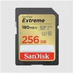 SanDisk SDXC UHS-I U3 512 GB SDSDXVV-512G-GNCIN – Hledejceny.cz