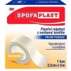 Náplast 3M SPOFAPLAST 732 Fixační náplast 5 m x 25 mm