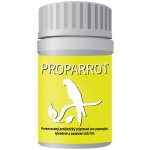 PROPARROT probiotika pro ptáky 50 g – Zboží Dáma