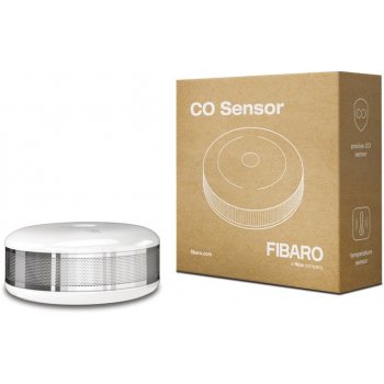 Fibaro Z-Wave Plus