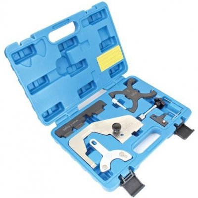 Satra Aretace rozvodů FORD / MAZDA / VOLVO (T4, T5) 1.6, 2.0 benzín VCT | Zboží Auto