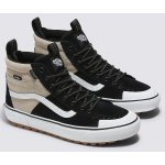 Vans Sk8-Hi MTE-2 2 Tone Utility Black/Khaki – Zbozi.Blesk.cz