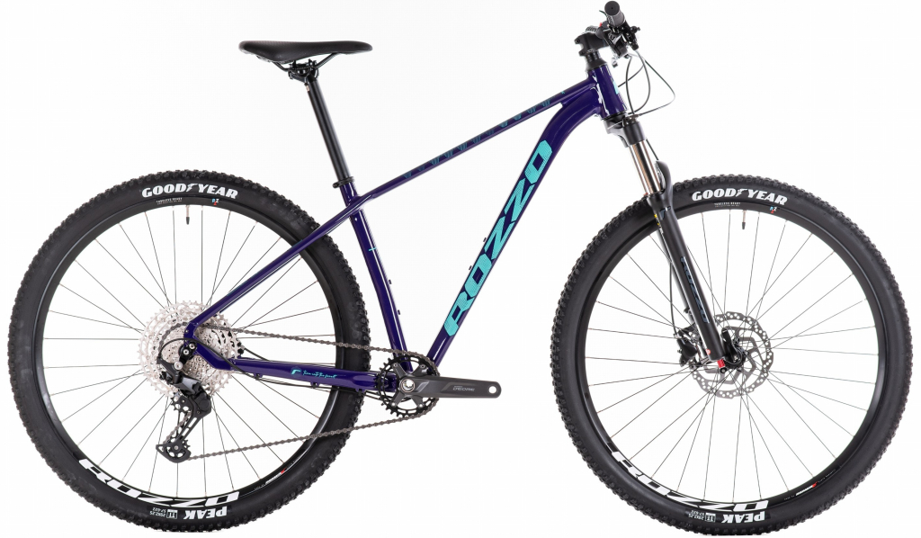 Rozzo Grace 60 2025