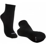 Bennon ponožky Sock Air černá – Zboží Mobilmania
