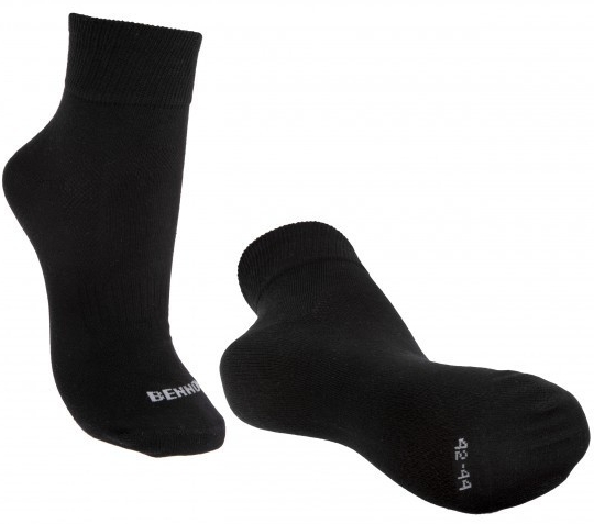 Bennon ponožky Sock Air černá