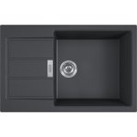 Set Franke S2D 611 XL + FP 9000 – Zboží Dáma