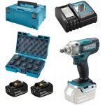 Makita DTW190JX3 – Zboží Dáma