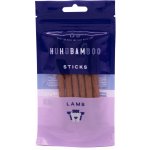 Huhubamboo jehněčí sticks 30 g – Hledejceny.cz