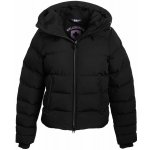 Wellensteyn Bunda Belvitesse Short FourStreAirTec dámská černá – Hledejceny.cz