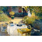 BlueBird Claude Monet Oběd 1873 2000 dílků – Zbozi.Blesk.cz