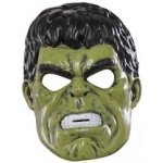 Hulk Avengers Assemble Maske Child – Zboží Dáma