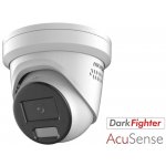 Hikvision DS-2CD2346G2H-IS2U/SL(2.8mm) – Hledejceny.cz