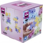 Plus-Plus Big Pastel Mix 100 ks – Zboží Živě