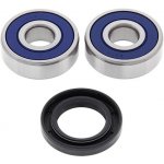ALL BALLS ložiska předního kola s těsnícími prvky HONDA SL175 70-71, SL350 70, SL350K1 71, SL350K2 72, XL175 73-78, YAMAHA MT03 20-24, YZFR3 15-24 | Zboží Auto