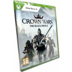 Crown Wars: The Black Prince (XSX) – Zboží Dáma