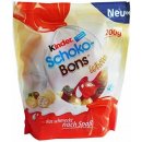 Čokoláda Ferrero Kinder Schoko Bons White 200 g