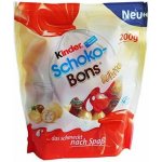 Ferrero Kinder Schoko Bons White 200 g – Hledejceny.cz