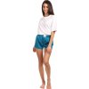 Calvin Klein Underwear Pyžamo 000QS7191E modrá
