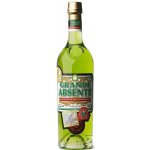 Grande Absente 69% 0,7 l (holá láhev) – Zboží Dáma