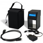 Air Chrony MK3 black – Zboží Dáma