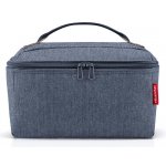 Reisenthel Beautycase REISENTHEL-FF4113 Herringbone Dark Blue – Zboží Dáma