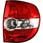 ACI VW FOX 05- zadní světlo (bez obj.) P – Hledejceny.cz