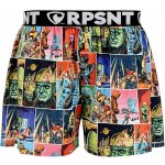 Represent Exclusive Mike Alien Attack – Zbozi.Blesk.cz