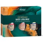 Kneipp dárková sada Oleje do koupele 3x20 ml – Zboží Dáma Kneipp dárková sada Oleje do koupele 3x20 ml – Zboží Dáma
