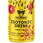 CHIMPANZEE ISOTONIC DRINK Lemon 600 g – Zboží Dáma