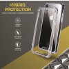 Pouzdro a kryt na mobilní telefon Pouzdro Armor Jelly Case Roar - iPhone 12 / 12 Pro čiré