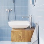 GROHE Dice 1018920000 – Hledejceny.cz