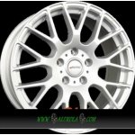 AUTEC NIMAH 8x18 6x120 ET48 silver – Hledejceny.cz