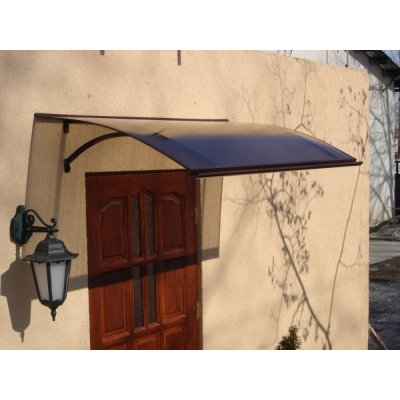 LanitPlast LARUS 120/87 120x87 cm, hnědá – Hledejceny.cz