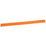 M-wave Reflexní pásek Profil 3M 3 x 45 cm oranžový – Zboží Dáma