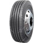 Nokian Hakkapeliitta City Bus 295/80 R22.5 152/148J – Zboží Mobilmania