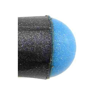 Manuscript Kaligrafický fix metalický modrý M – Zboží Mobilmania