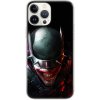 Pouzdro a kryt na mobilní telefon Apple ERT GROUP DC Pouzdro na mobil pro IPHONE 13 PRO Vzor Batman Who Laughs 002 WPCBATMANWL522