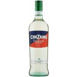 Cinzano Vermouth Extra Dry 18% 0,75 l (holá láhev) – Zbozi.Blesk.cz