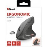 Trust Verto Wireless Ergonomic Mouse 22879 – Zbozi.Blesk.cz
