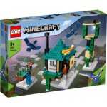 LEGO® Minecraft® 21169 První dobrodružství – Zboží Živě