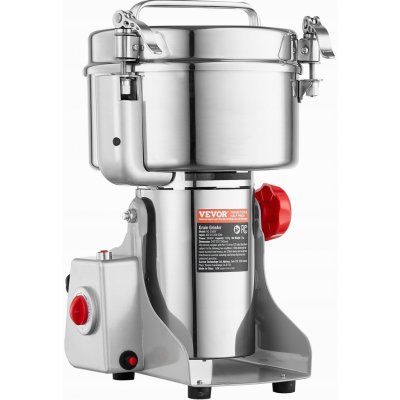 Vevor XZ-10B – Sleviste.cz