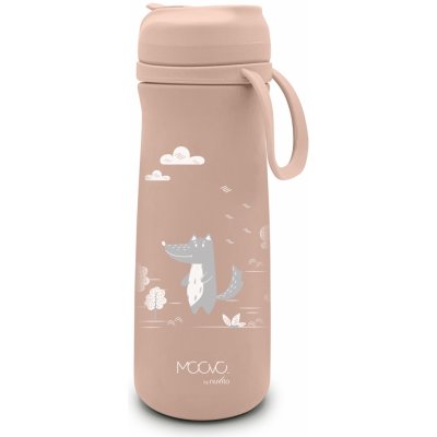 Nuvita Termoska English Rose 500 ml – Hledejceny.cz