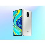 Xiaomi Redmi Note 9S 6GB/128GB Dual SIM Interstellar Grey – Zboží Živě
