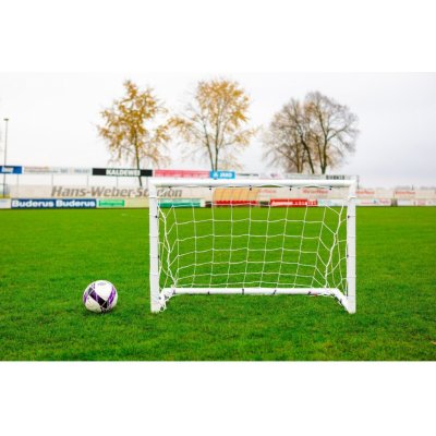 Power Shot Pár fotbalových branek 1,2 m x 0,8 m – Zboží Dáma