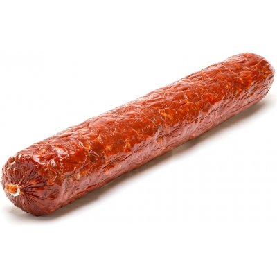 Martínez Somalo Chorizo Gran Vela jemné cca 1,6 kg – Zbozi.Blesk.cz