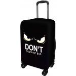 Kufryplus Z542 Angry eyes S – Zboží Mobilmania