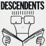 Descendents - Everything Sucks-Reissue- LP – Hledejceny.cz