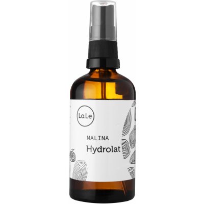 La Le Malinový hydrolát 100 ml