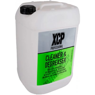 XCP Cleaner & Degreaser 25 l – Zbozi.Blesk.cz