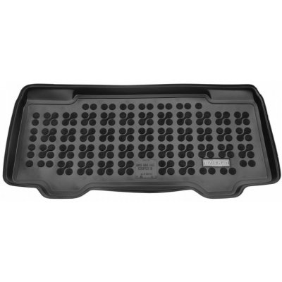 Gumová vana do kufru Rezaw-Plast Mini Cooper 2014- 3 dveře, dolní dno – Hledejceny.cz
